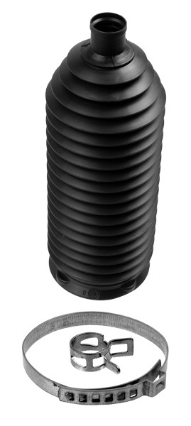 LEMFÖRDER Faltenbalg, Lenkung