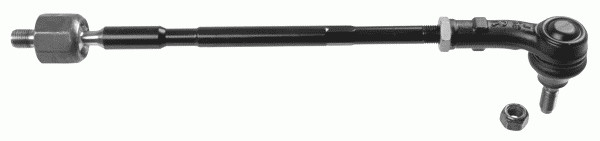 LEMFÖRDER Spurstange