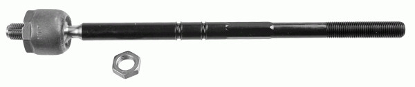 LEMFÖRDER Axialgelenk, Spurstange