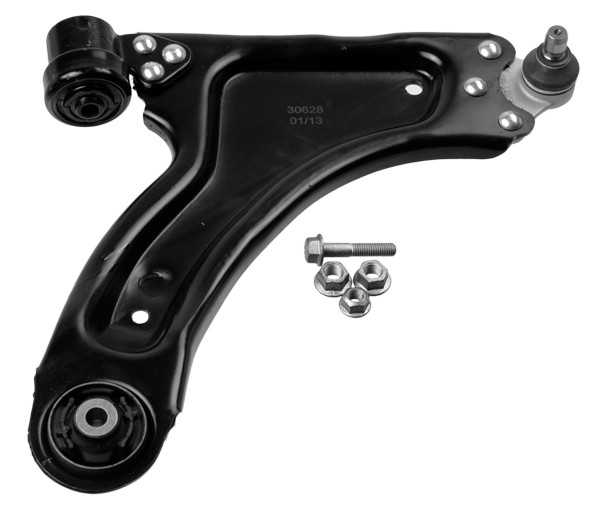 LEMFÖRDER Lenker, Radaufhängung