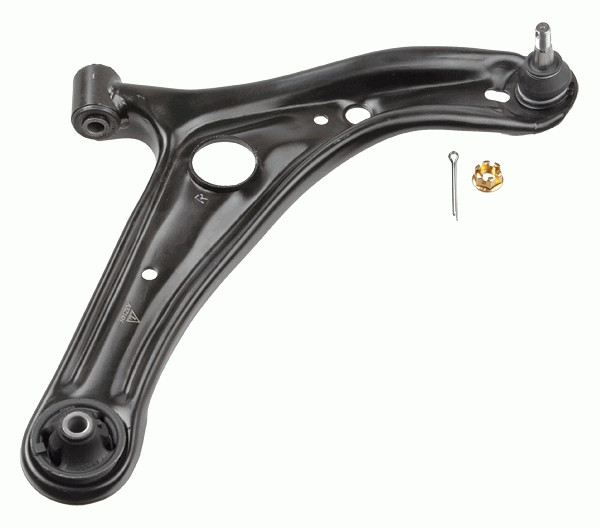 LEMFÖRDER Lenker, Radaufhängung