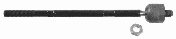 LEMFÖRDER Axialgelenk, Spurstange