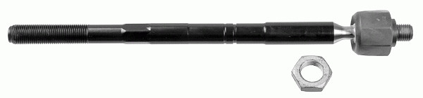 LEMFÖRDER Axialgelenk, Spurstange