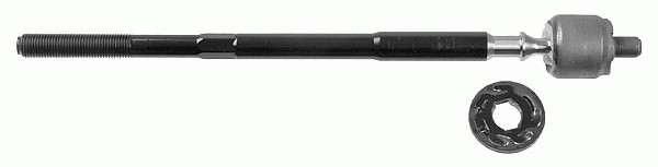 LEMFÖRDER Axialgelenk, Spurstange