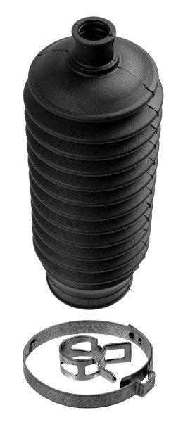 LEMFÖRDER Faltenbalg, Lenkung