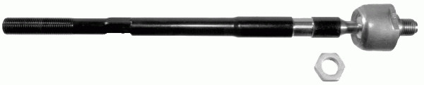 LEMFÖRDER Axialgelenk, Spurstange