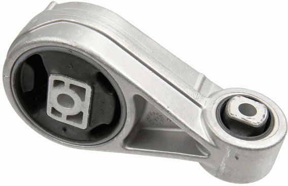 LEMFÖRDER Lagerung, Motor