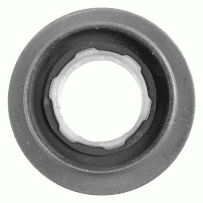 LEMFÖRDER Lagerung, Achskörper