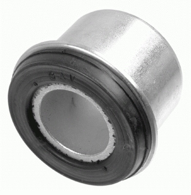 LEMFÖRDER Lagerung, Achskörper