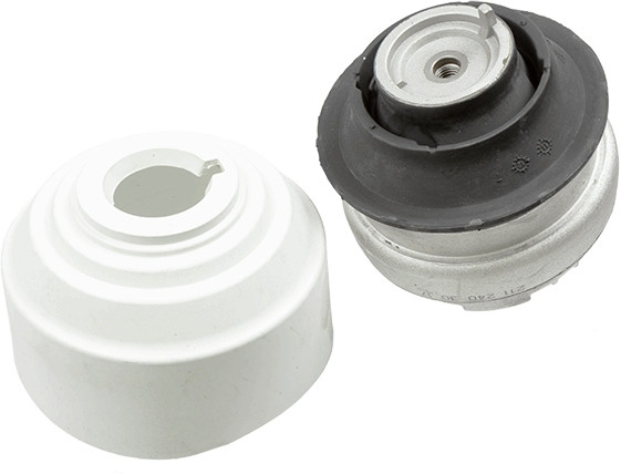 LEMFÖRDER Lagerung, Motor