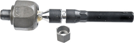 LEMFÖRDER Axialgelenk, Spurstange