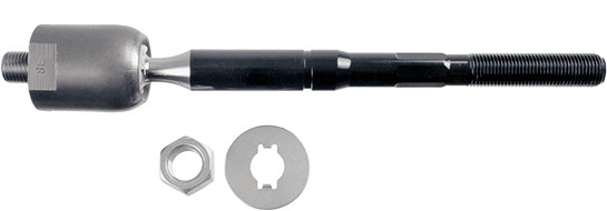 LEMFÖRDER Axialgelenk, Spurstange