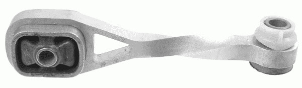 LEMFÖRDER Lagerung, Motor