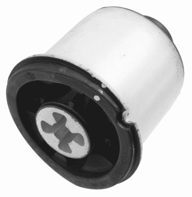 LEMFÖRDER Lagerung, Achskörper