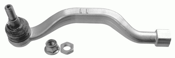 LEMFÖRDER Spurstangenkopf