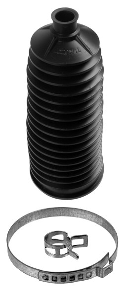 LEMFÖRDER Faltenbalg, Lenkung