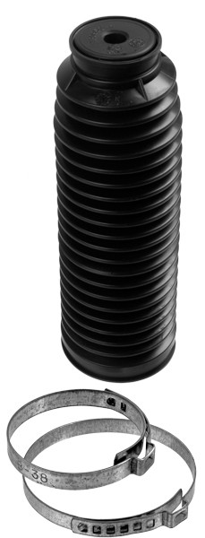 LEMFÖRDER Faltenbalg, Lenkung