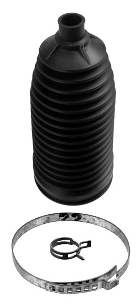 LEMFÖRDER Faltenbalg, Lenkung