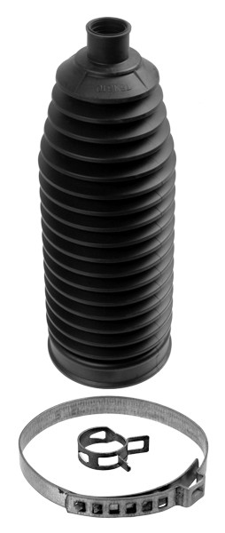 LEMFÖRDER Faltenbalg, Lenkung