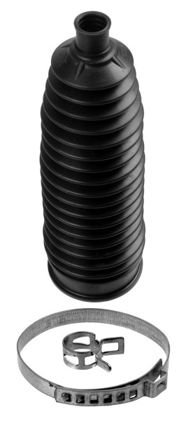 LEMFÖRDER Faltenbalg, Lenkung