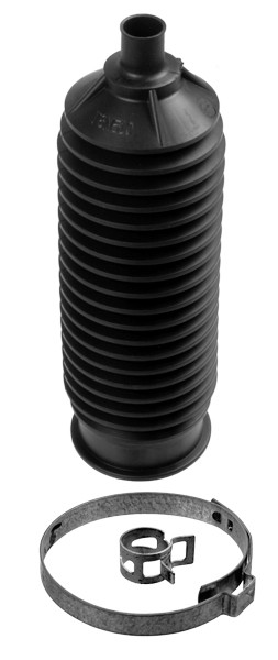 LEMFÖRDER Faltenbalg, Lenkung