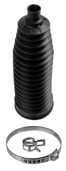 LEMFÖRDER Faltenbalg, Lenkung