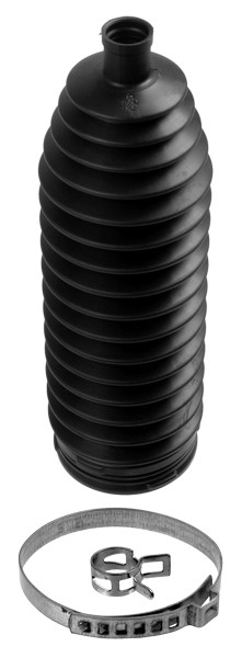 LEMFÖRDER Faltenbalg, Lenkung