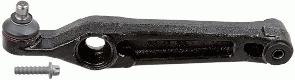 LEMFÖRDER Lenker, Radaufhängung