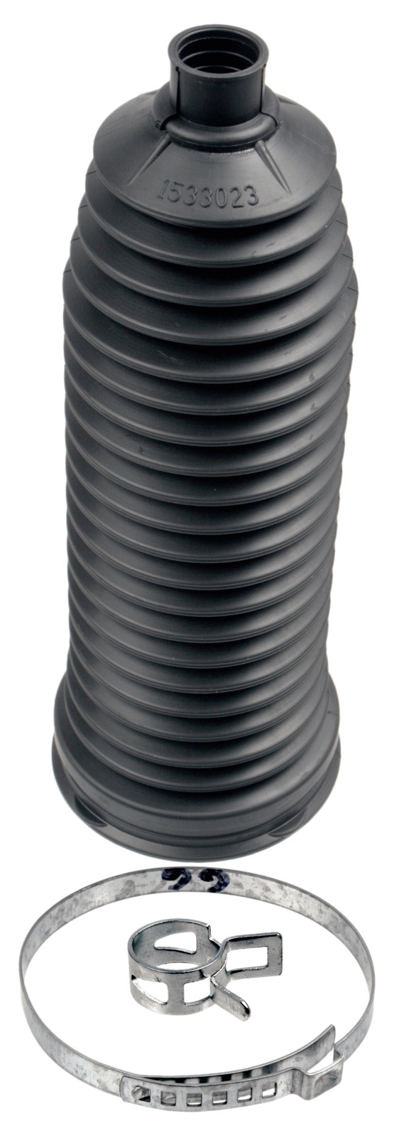 LEMFÖRDER Faltenbalg, Lenkung