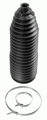 LEMFÖRDER Faltenbalg, Lenkung