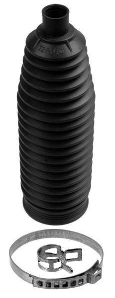 LEMFÖRDER Faltenbalg, Lenkung