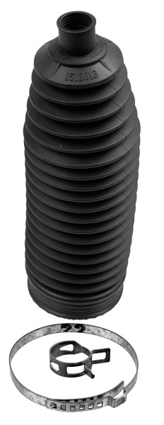 LEMFÖRDER Faltenbalg, Lenkung