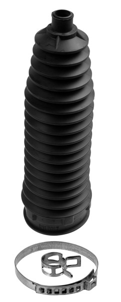 LEMFÖRDER Faltenbalg, Lenkung