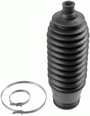 LEMFÖRDER Faltenbalg, Lenkung