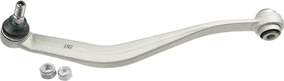 LEMFÖRDER Spurstange