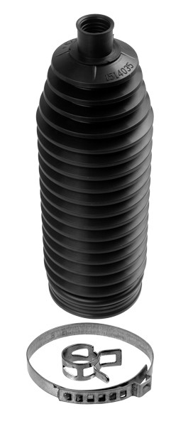 LEMFÖRDER Faltenbalg, Lenkung