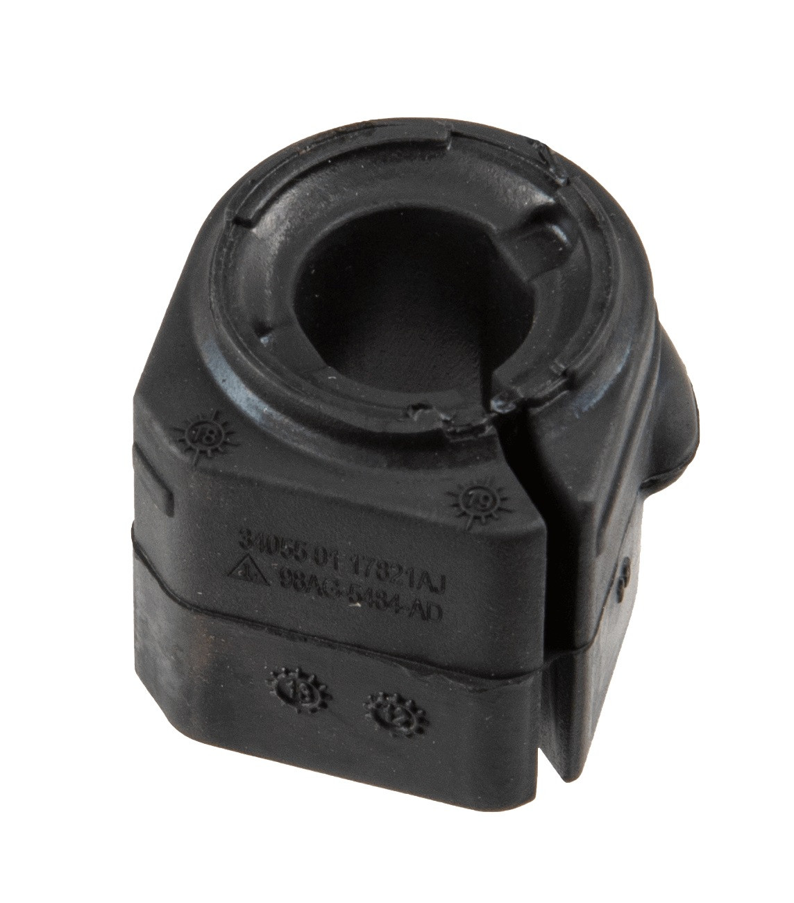 LEMFÖRDER Lagerung, Stabilisator