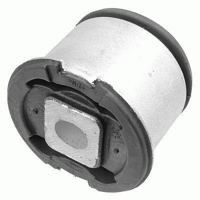 LEMFÖRDER Lagerung, Achsträger