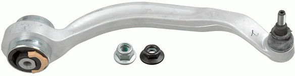 LEMFÖRDER Lenker, Radaufhängung