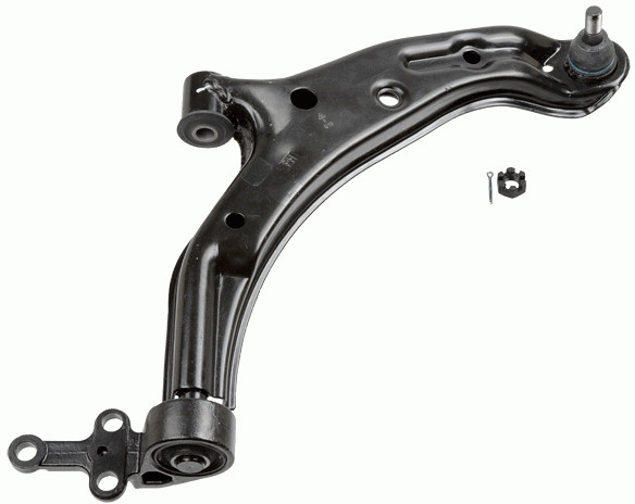 LEMFÖRDER Lenker, Radaufhängung