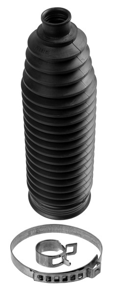 LEMFÖRDER Faltenbalg, Lenkung