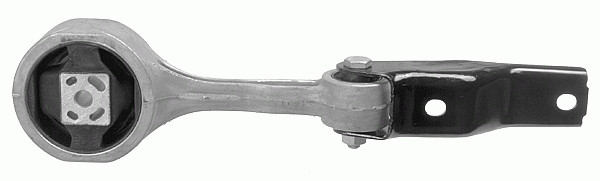 LEMFÖRDER Lagerung, Motor