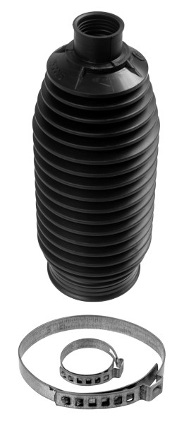 LEMFÖRDER Faltenbalg, Lenkung