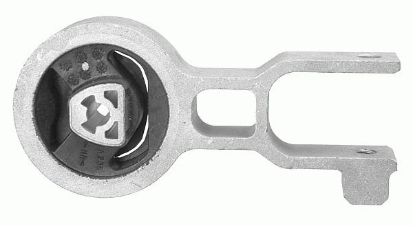 LEMFÖRDER Lagerung, Motor