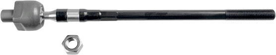 LEMFÖRDER Axialgelenk, Spurstange