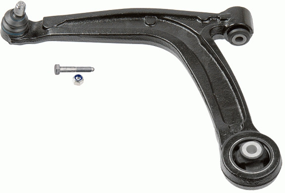 LEMFÖRDER Lenker, Radaufhängung