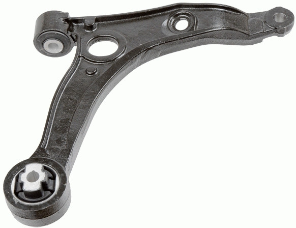 LEMFÖRDER Lenker, Radaufhängung