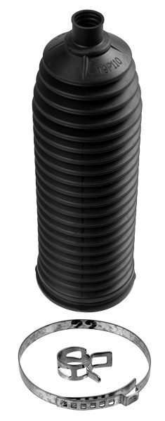 LEMFÖRDER Faltenbalg, Lenkung