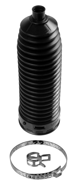 LEMFÖRDER Faltenbalg, Lenkung