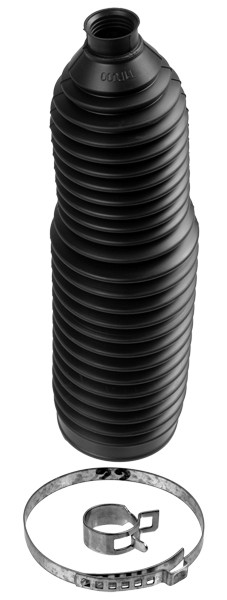 LEMFÖRDER Faltenbalg, Lenkung